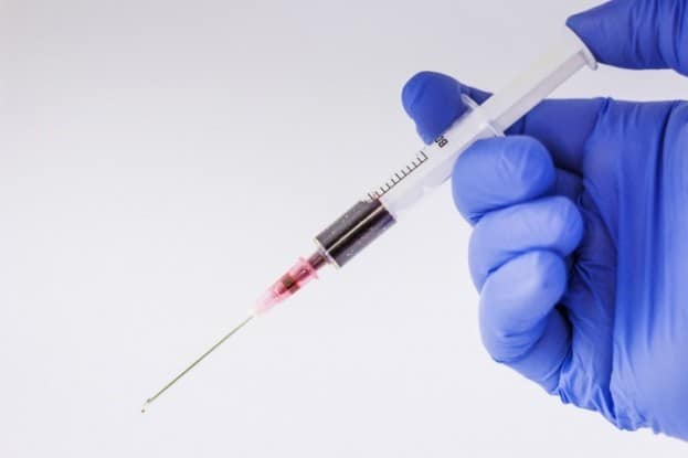 Spanien bereitet sich darauf vor bis Juni 2021 mehr als 35 Millionen Bürger zu impfen